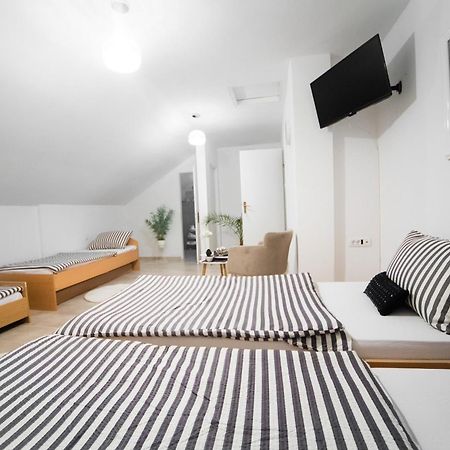 Hostel Herz Banja Luka Zewnętrze zdjęcie
