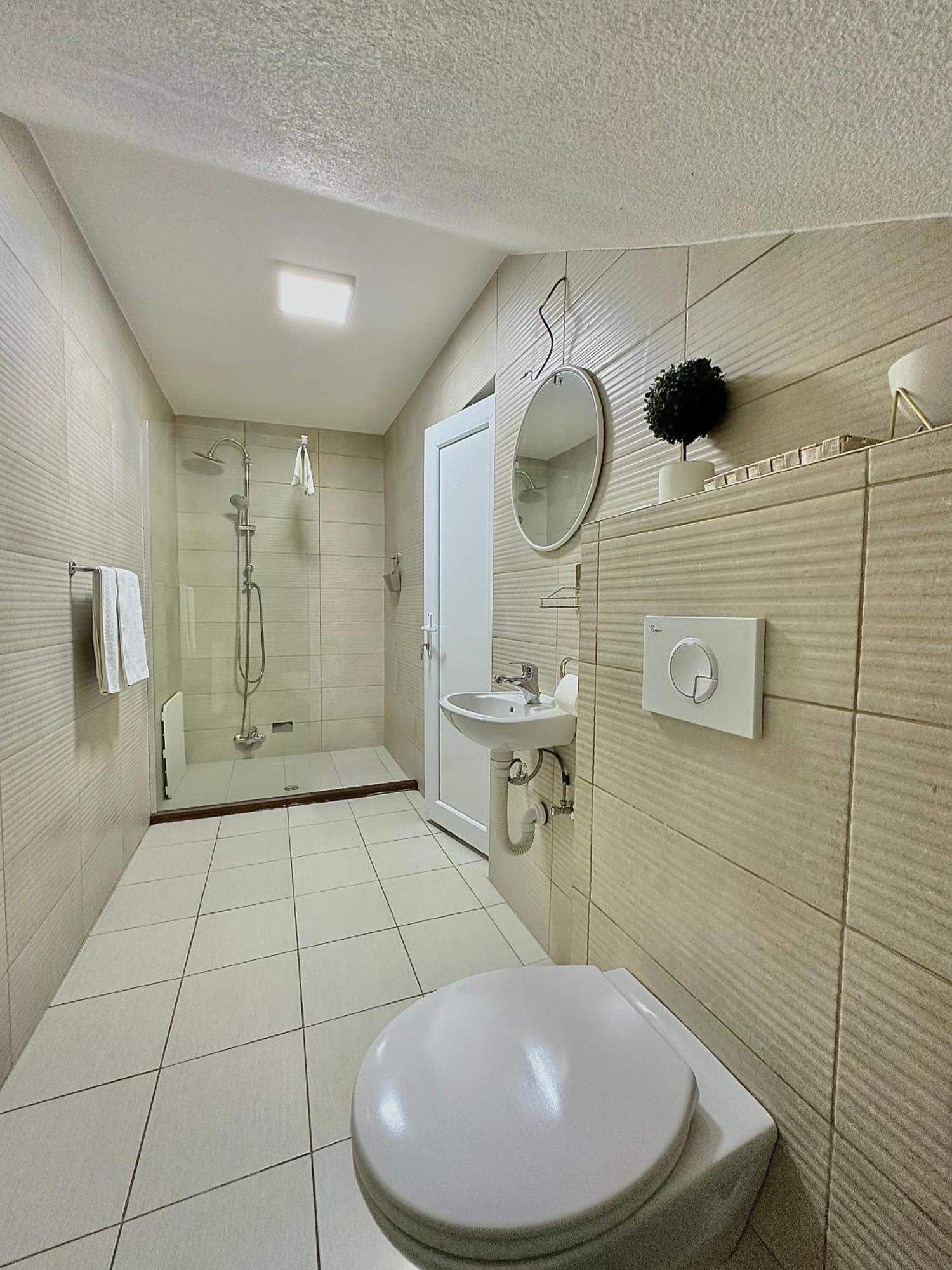 Hostel Herz Banja Luka Zewnętrze zdjęcie