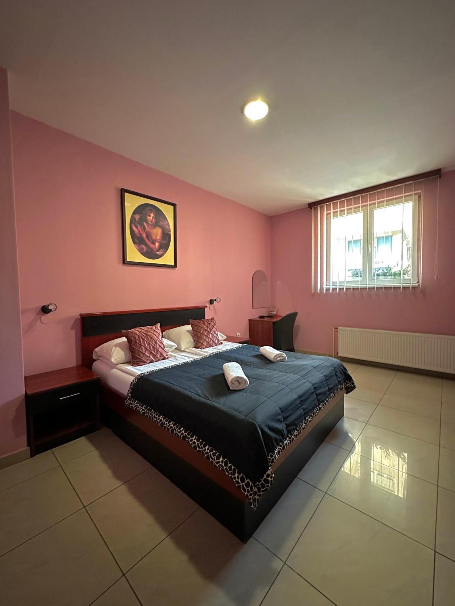 Hostel Herz Banja Luka Zewnętrze zdjęcie
