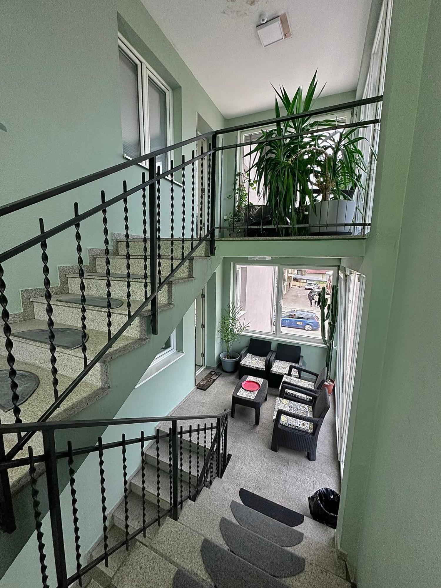 Hostel Herz Banja Luka Zewnętrze zdjęcie
