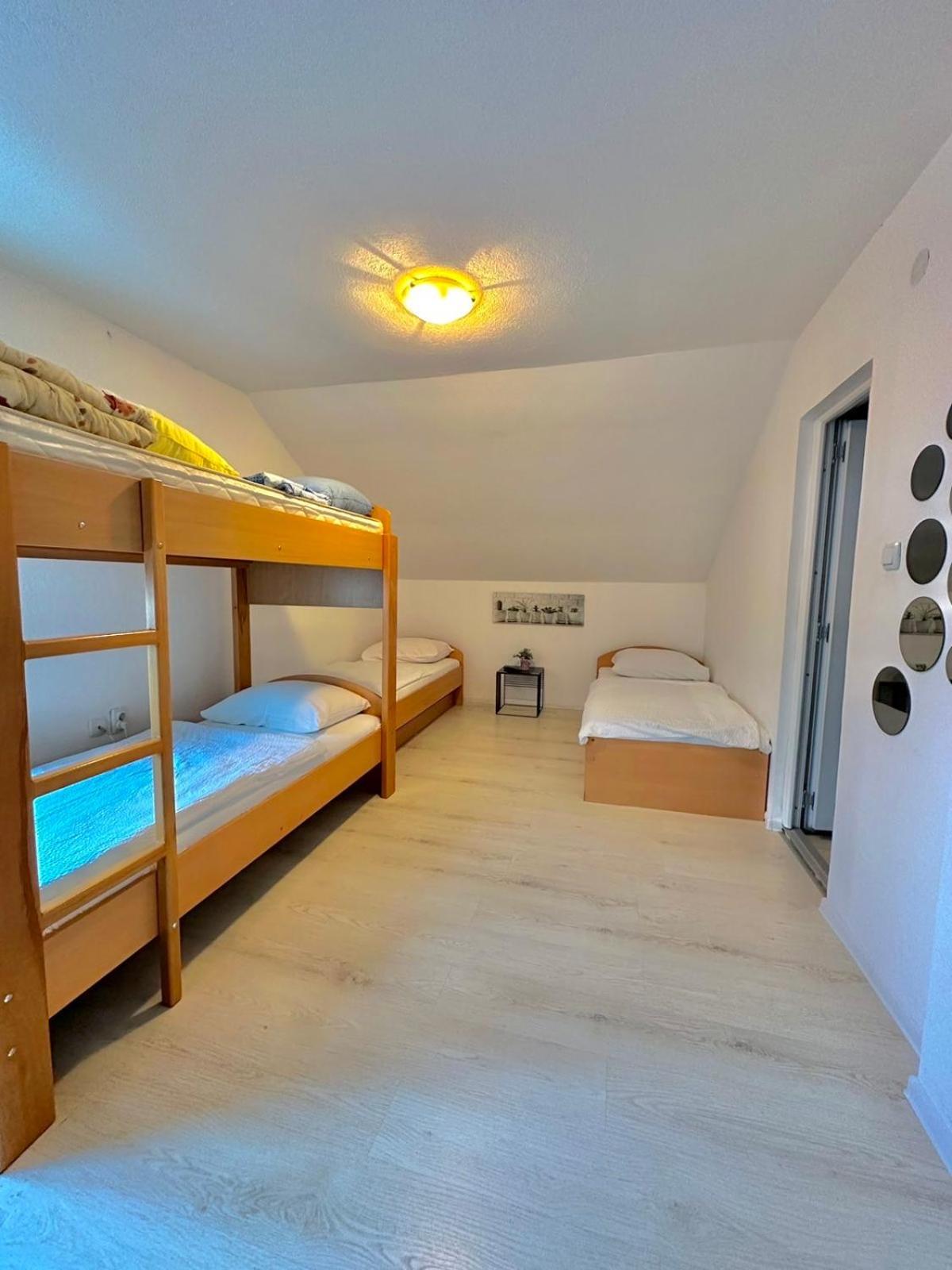 Hostel Herz Banja Luka Zewnętrze zdjęcie