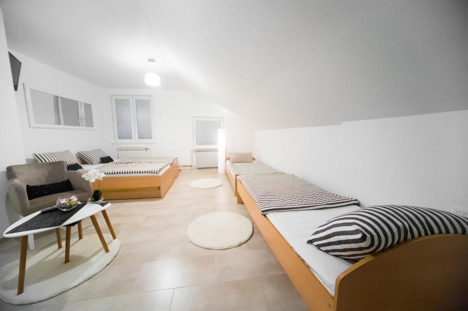 Hostel Herz Banja Luka Zewnętrze zdjęcie