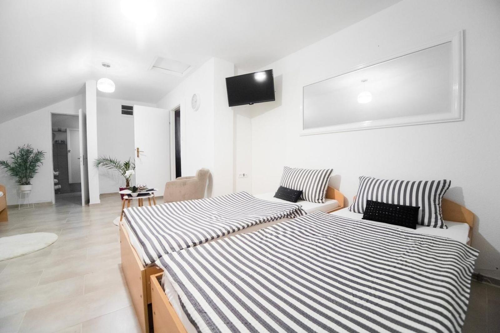 Hostel Herz Banja Luka Zewnętrze zdjęcie