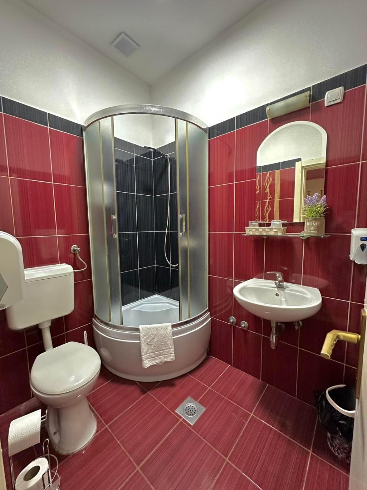Hostel Herz Banja Luka Zewnętrze zdjęcie