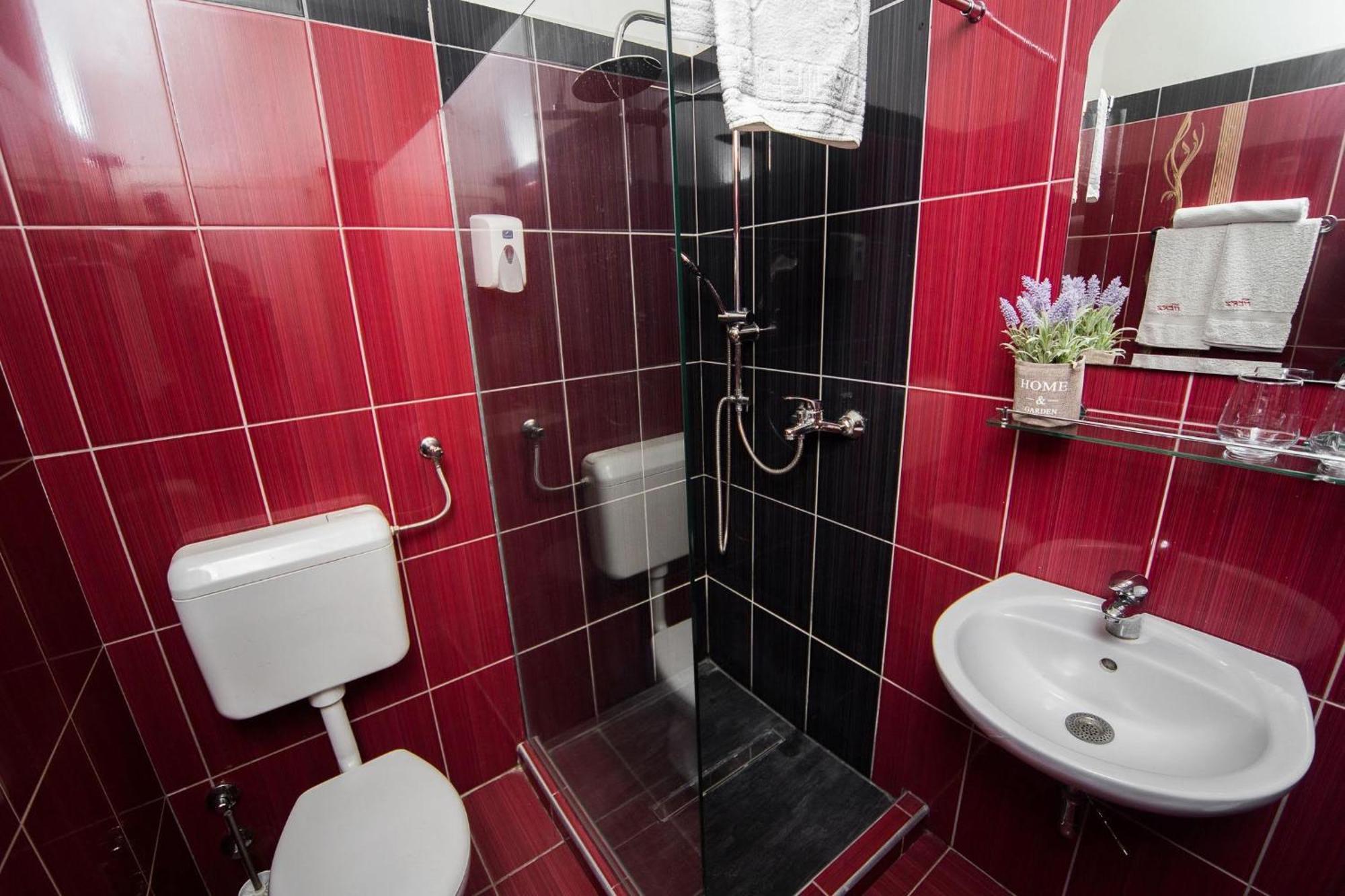 Hostel Herz Banja Luka Zewnętrze zdjęcie