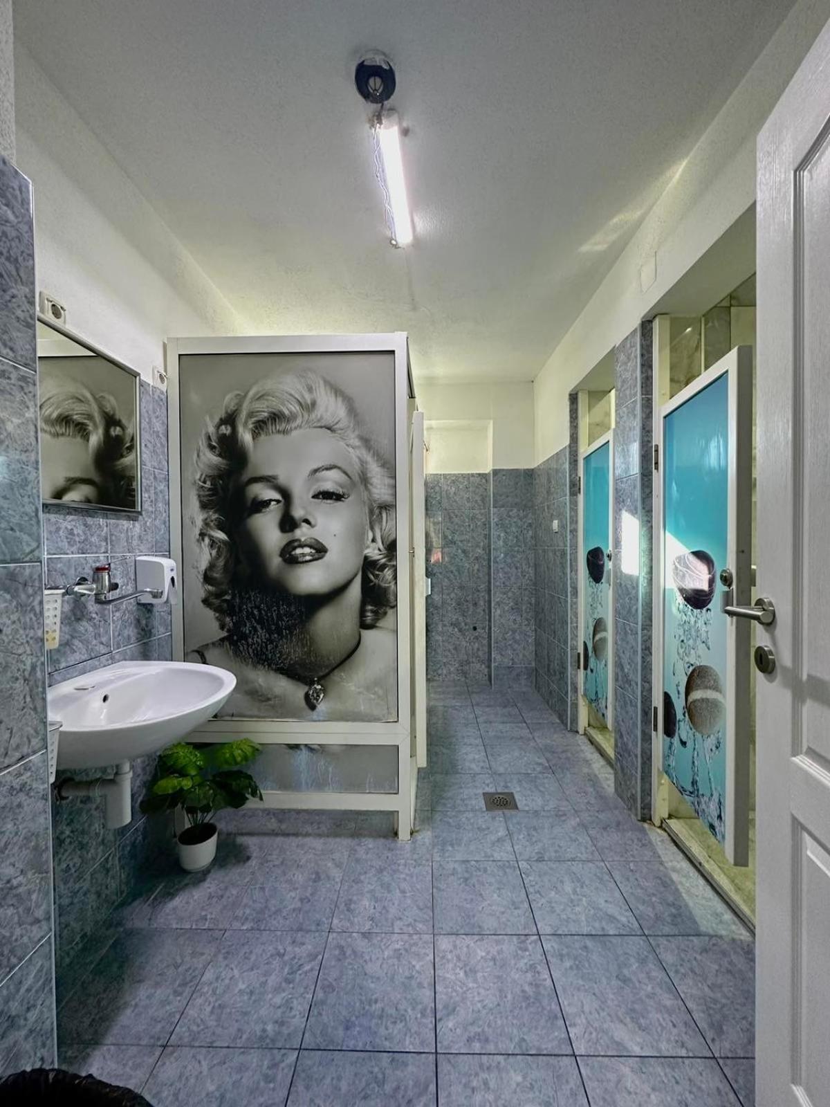 Hostel Herz Banja Luka Zewnętrze zdjęcie