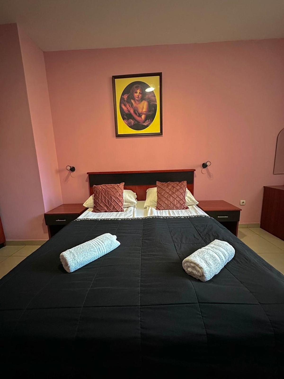 Hostel Herz Banja Luka Zewnętrze zdjęcie