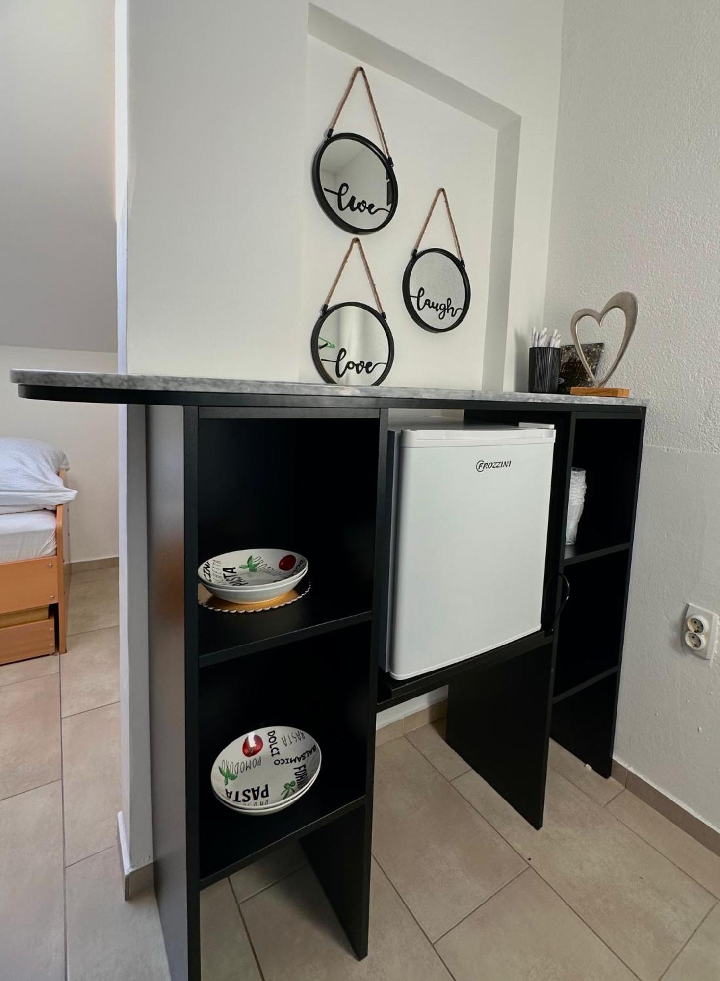 Hostel Herz Banja Luka Zewnętrze zdjęcie