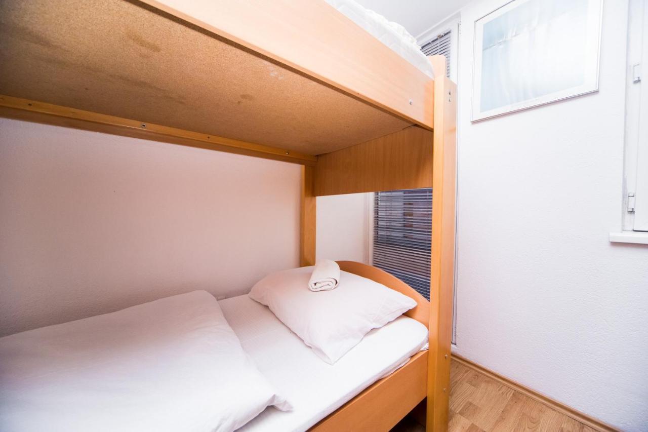 Hostel Herz Banja Luka Zewnętrze zdjęcie