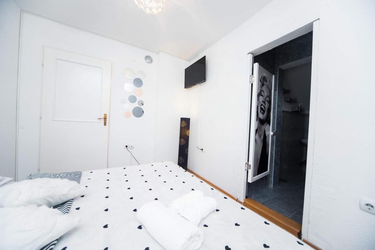 Hostel Herz Banja Luka Zewnętrze zdjęcie