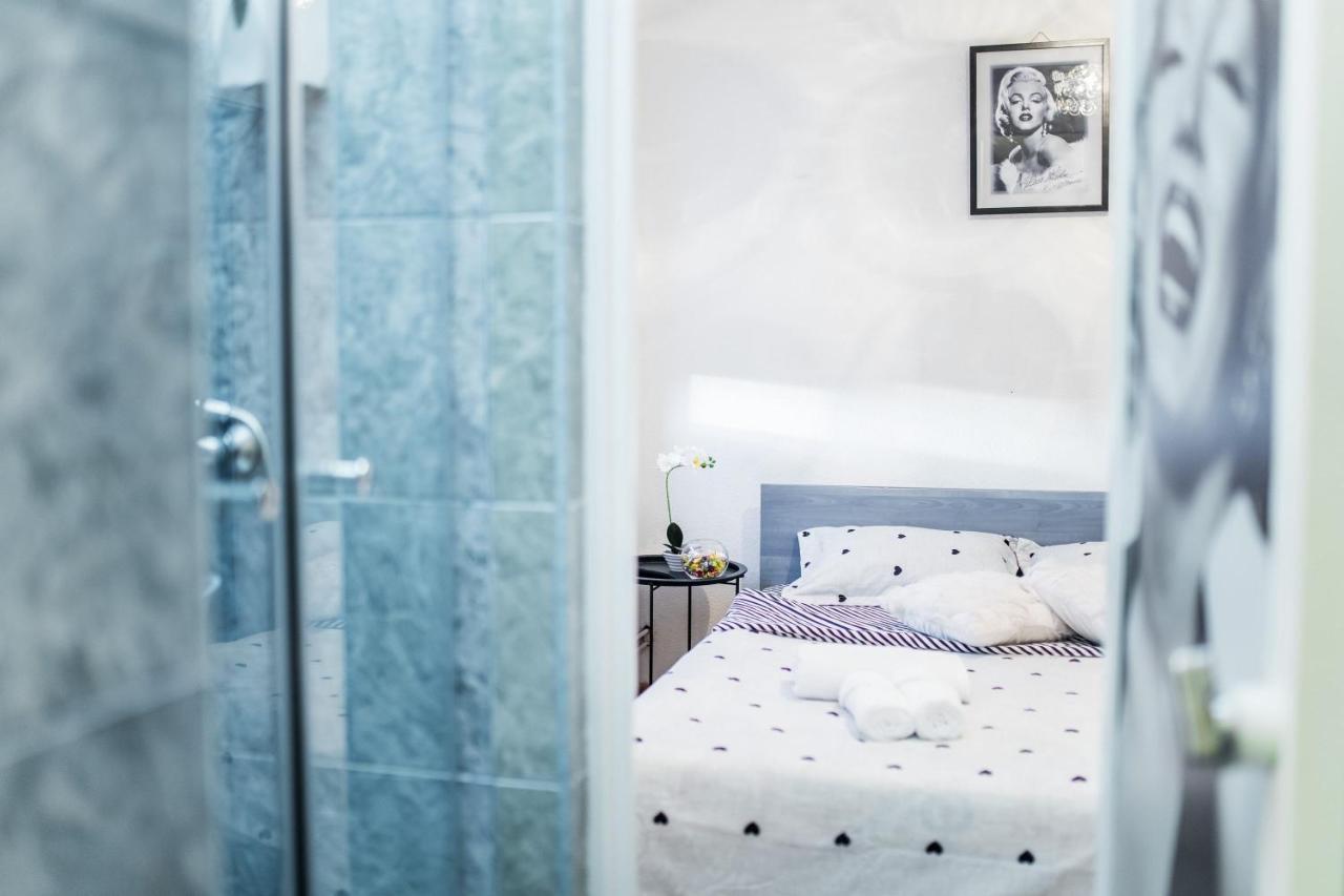 Hostel Herz Banja Luka Zewnętrze zdjęcie