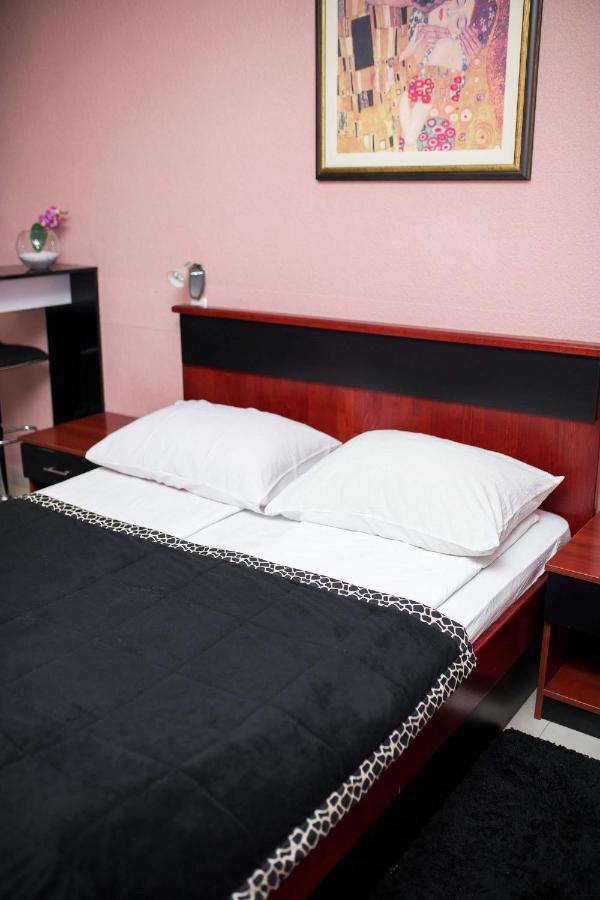 Hostel Herz Banja Luka Zewnętrze zdjęcie