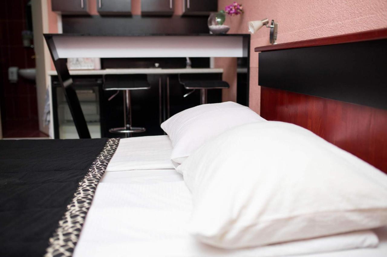 Hostel Herz Banja Luka Zewnętrze zdjęcie
